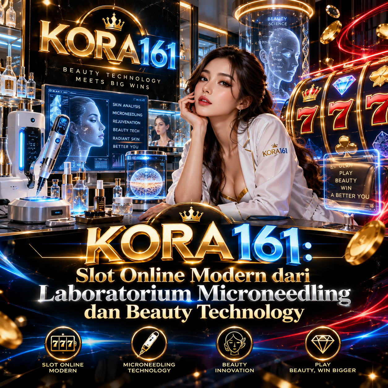 KORA161